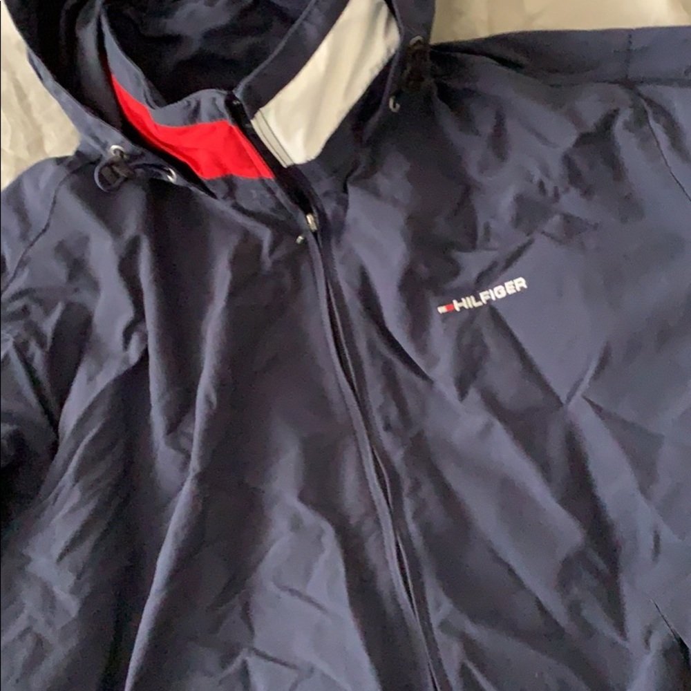 Tommy Hilfiger jacket large